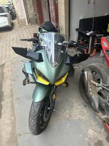 二手杜卡森DK400