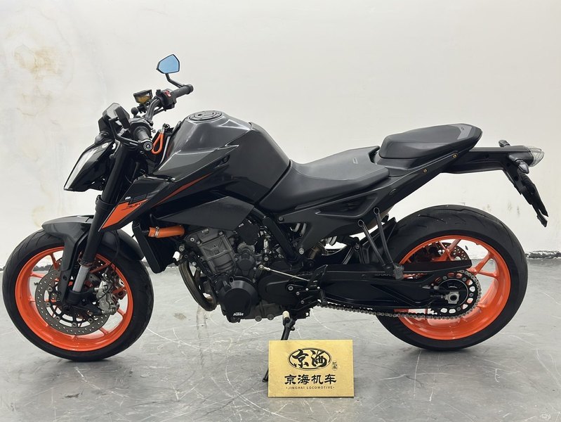 二手KTMR2R790 Duke