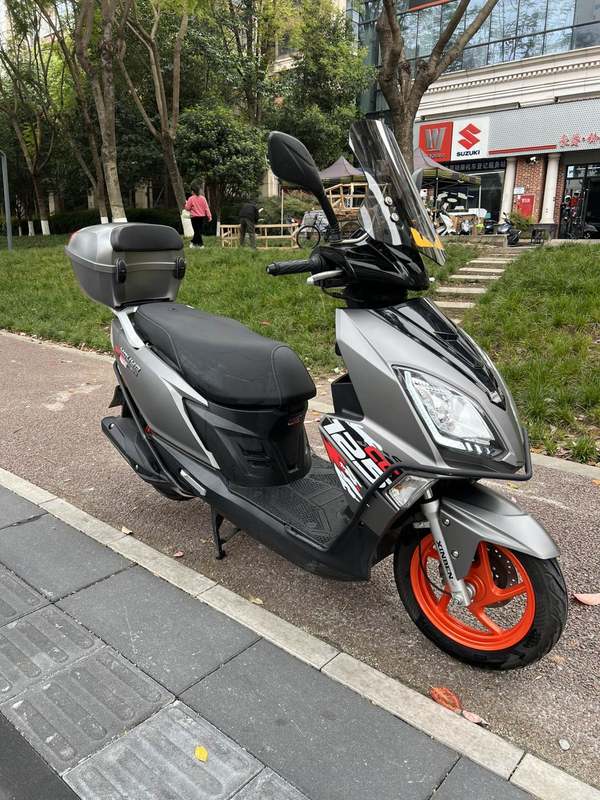 二手新本XB125T-32D