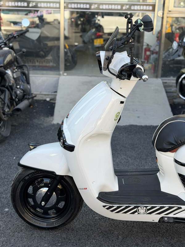 二手维多利亚Sixties 150Si