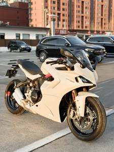 二手杜卡迪SuperSport