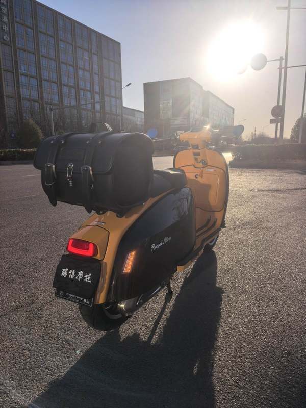 二手ROYAL ALLOYGP150