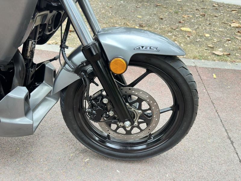 二手济南铃木酷道