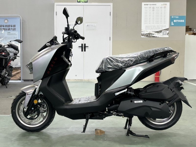 二手三阳曼巴 MMBCU