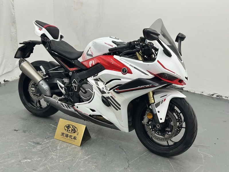 二手无极RR660S