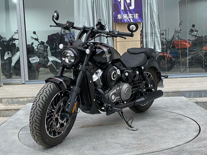 二手奔达灰石250