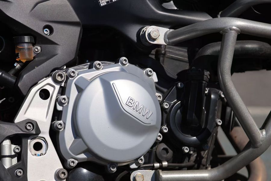 二手宝马F 750 GS