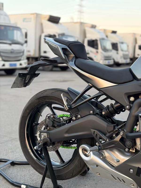 二手凯越450RR