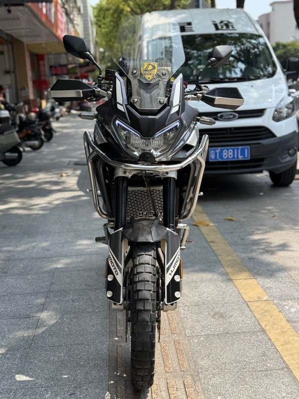 二手恒舰大海道