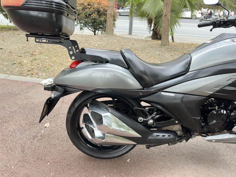 二手济南铃木酷道