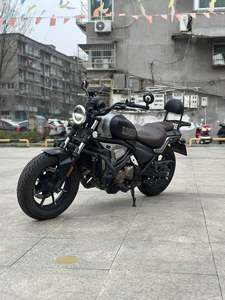 二手QJMOTOR闪500S