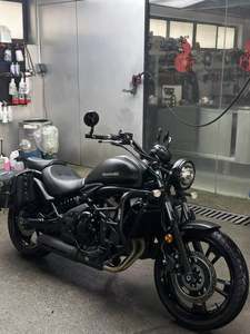 二手川崎Vulcan S 