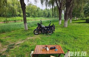 二手银钢巡逻者200