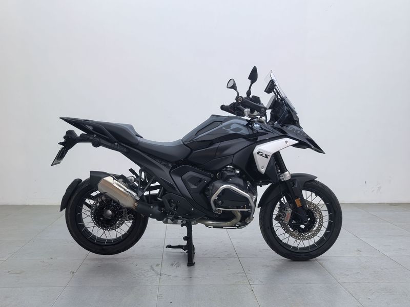 二手宝马R 1300 GS