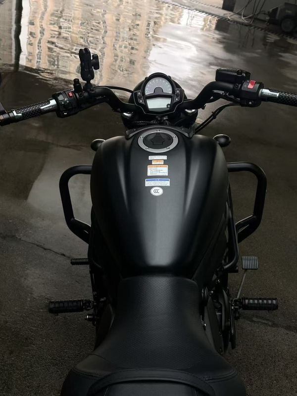 二手川崎Vulcan S 