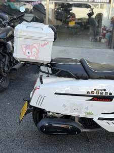 二手维多利亚Sixties 150Si