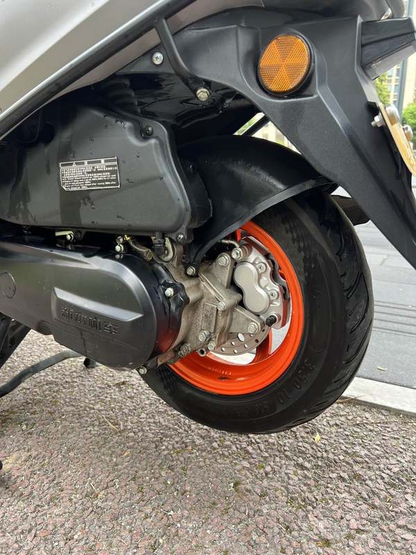 二手新本XB125T-32D