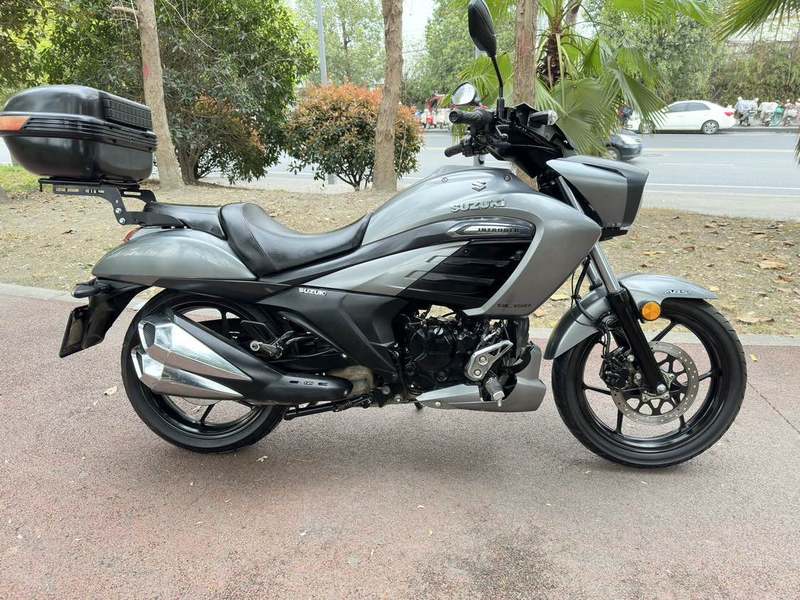 二手济南铃木酷道