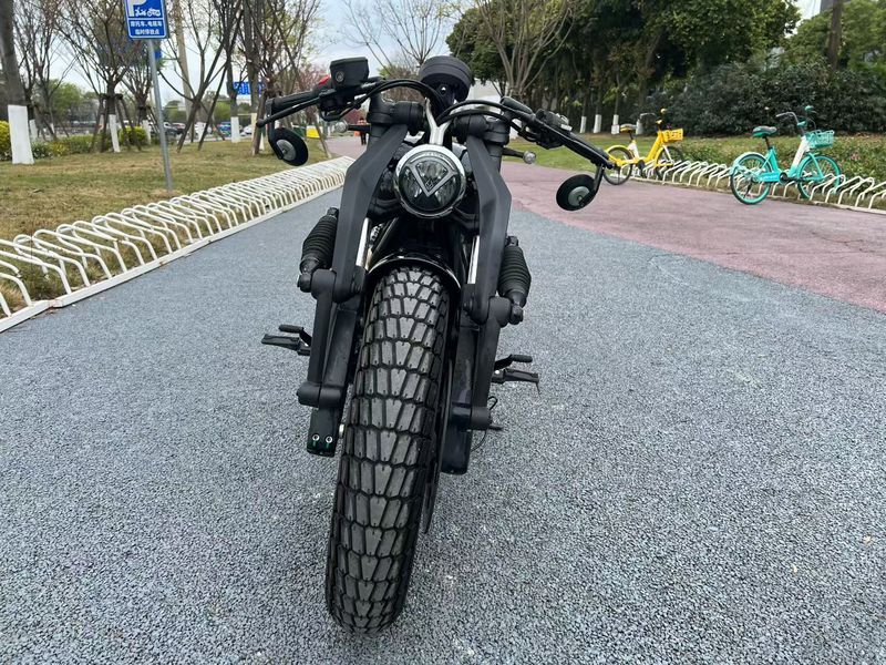 二手奔达拿破仑250