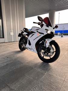 二手凯越450RR