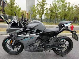 二手春风250SR