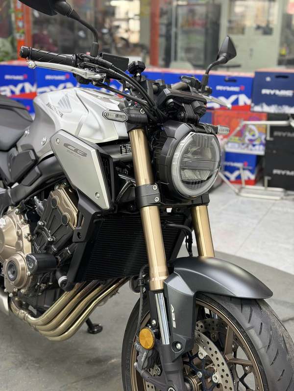 二手本田CB650R 