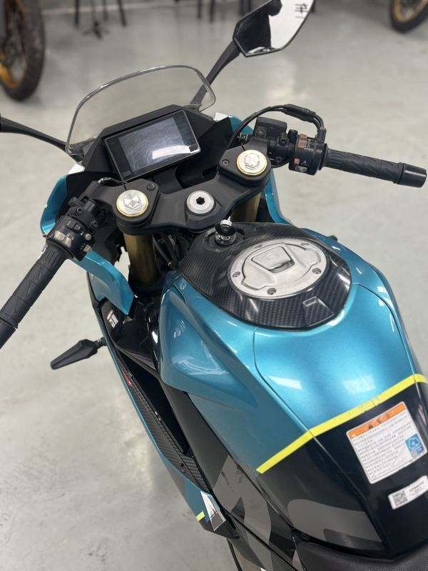 二手春风250SR