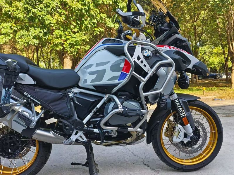二手宝马R 1250 GS