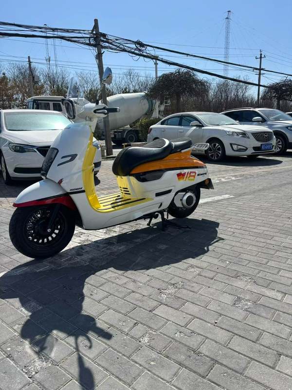 二手南方梦拉丽莎 飞戈