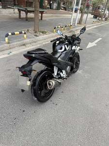 二手大运天錾 200R