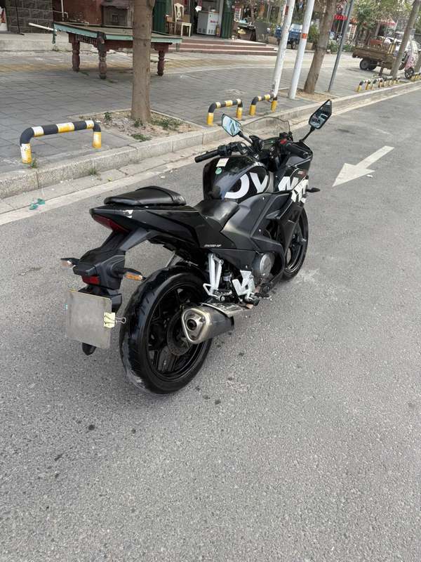 二手大运天錾 200R