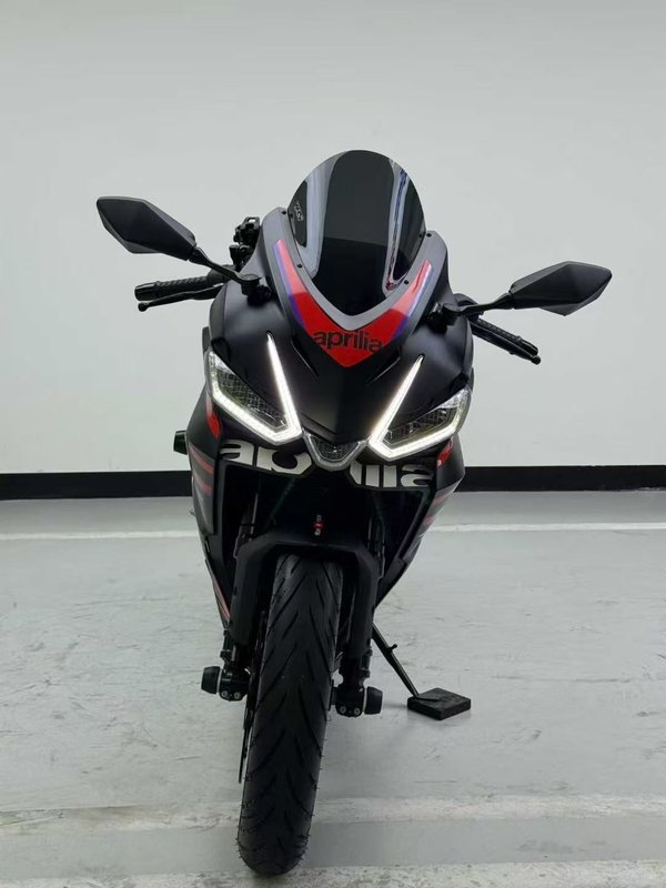 二手阿普利亚RS 457