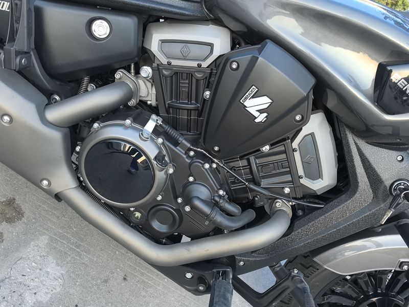 二手奔达黑旗500