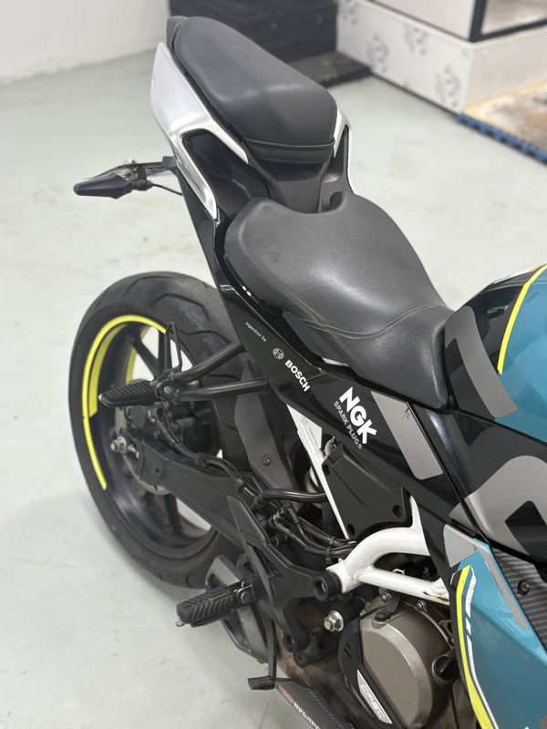 二手春风250SR