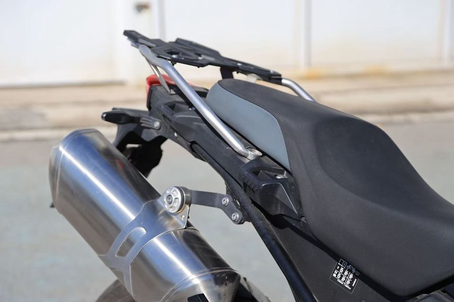 二手宝马F 750 GS