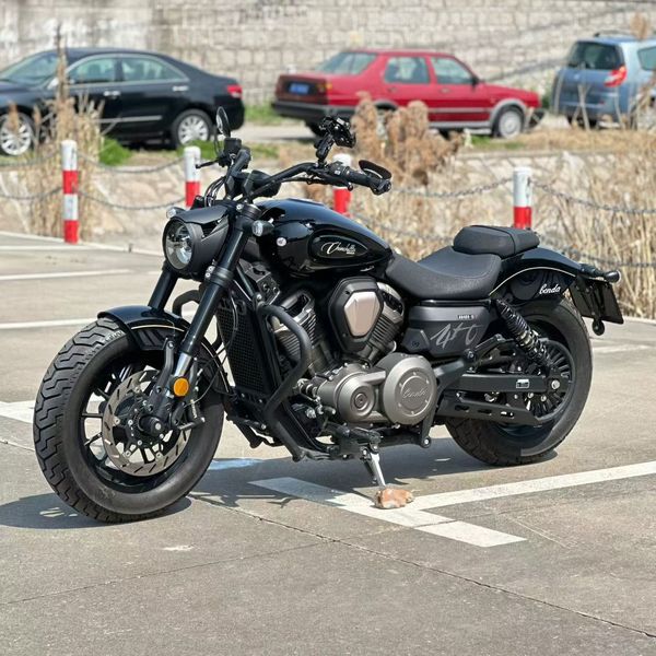 二手奔达金吉拉450