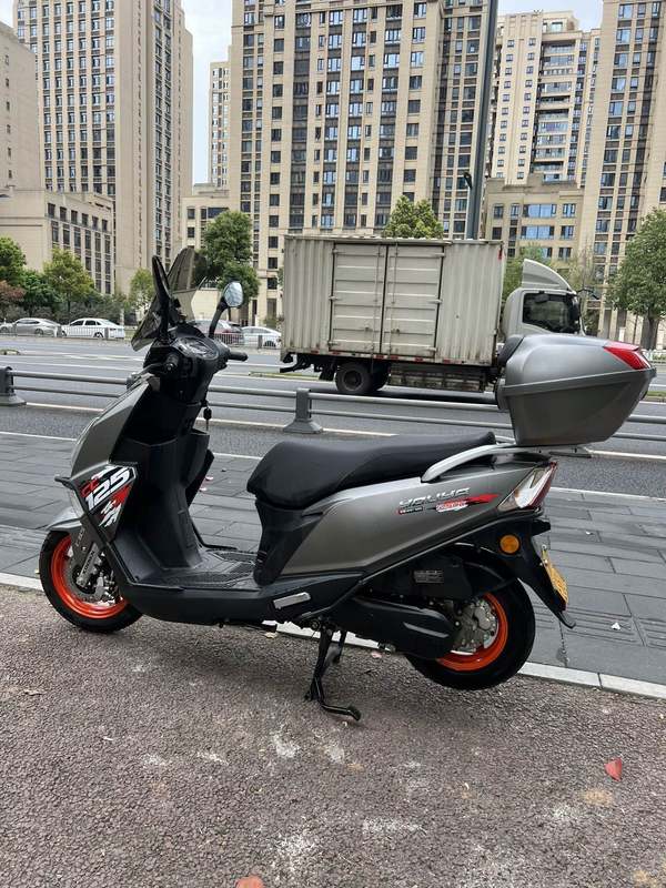 二手新本XB125T-32D