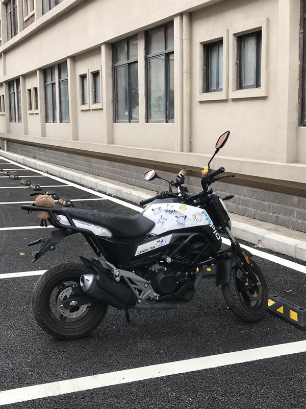 二手春风ST狒狒