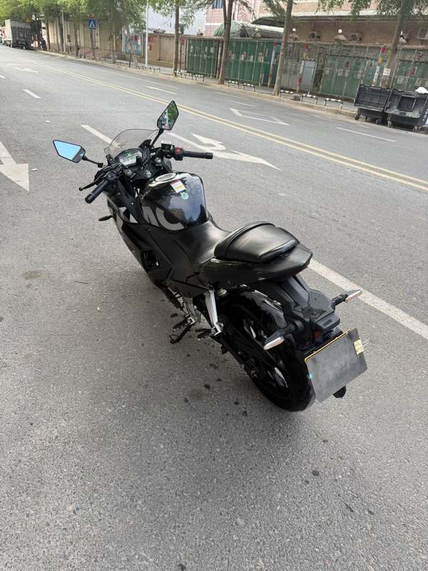 二手大运天錾 200R