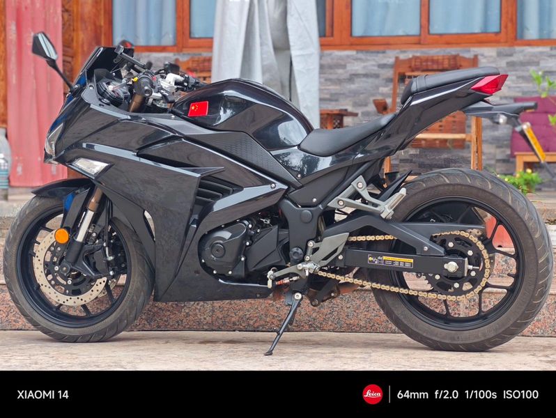 二手诺马魅影 255S