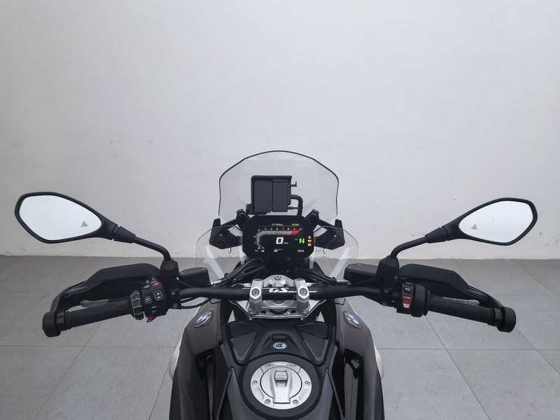 二手宝马R 1300 GS