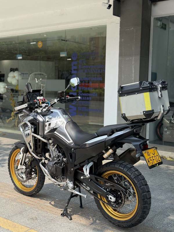 二手恒舰大海道