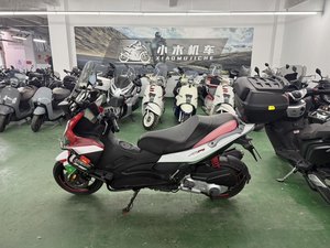 二手宗申阿普利亚SR Max 250