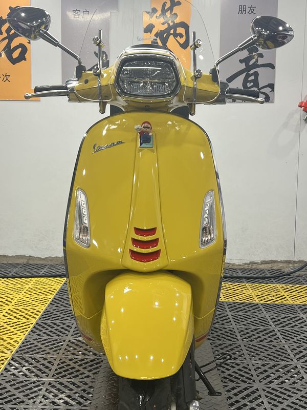 二手VESPASprint 150