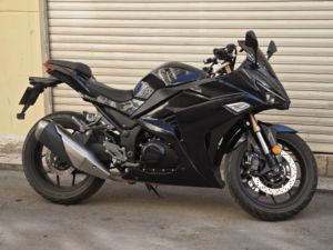 二手诺马魅影 255S