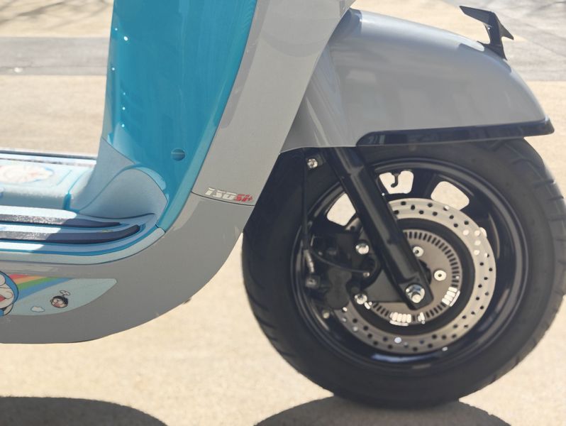 二手维多利亚Sixties 150Si