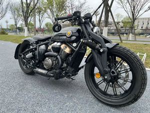 二手奔达拿破仑250