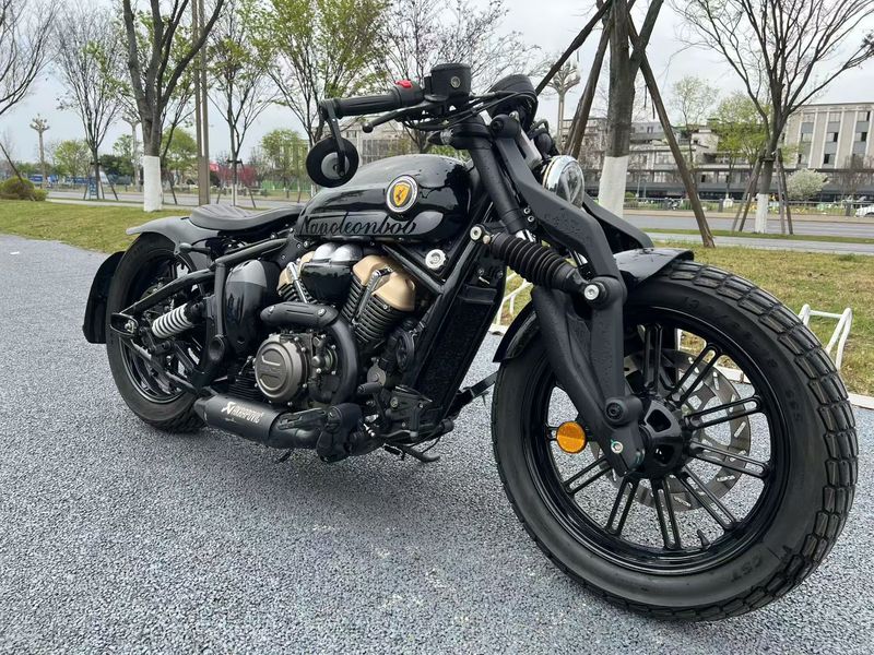 二手奔达拿破仑250