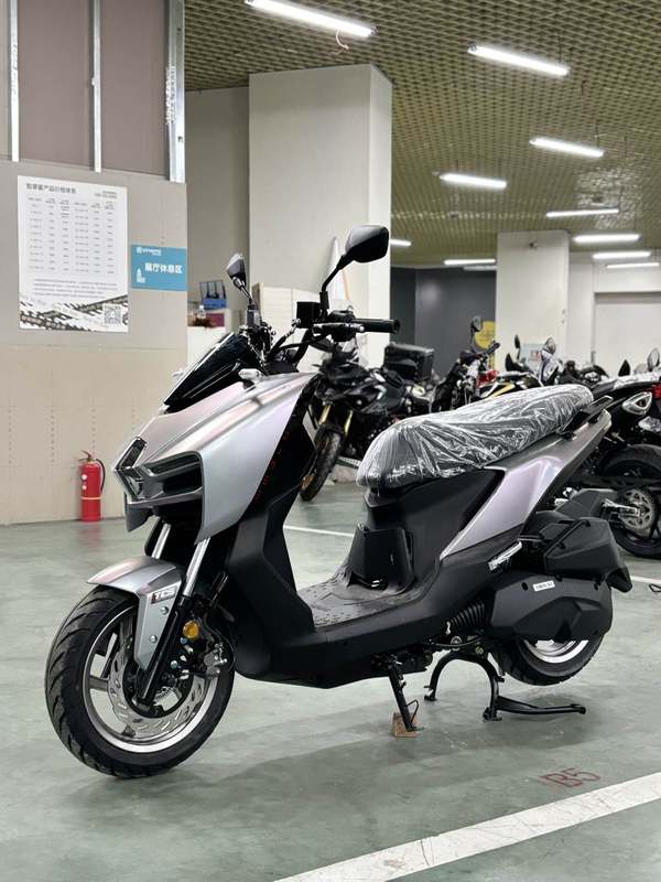 二手三阳曼巴 MMBCU