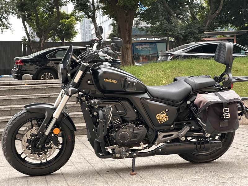 二手赛科龙RA401